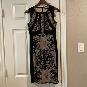 Ivanka Trump dress, excellent condition size 4
